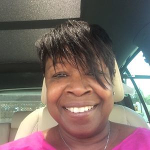 Meet your Posher, Pat